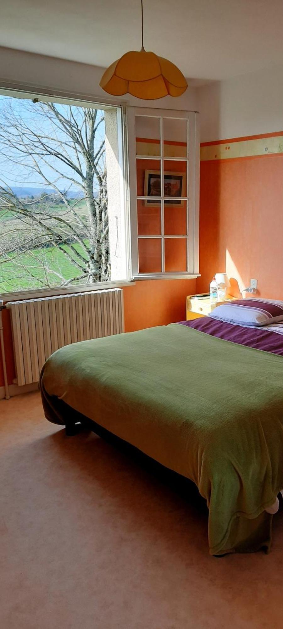 Les Coteaux De Planeze, Ideal Deplacement Pro, Chambres Individuelles Lit 160 Television Saint-Laurent-les-Tours Exterior photo